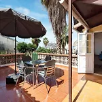 Casa El Cardon B2 * Buenavista Del Norte