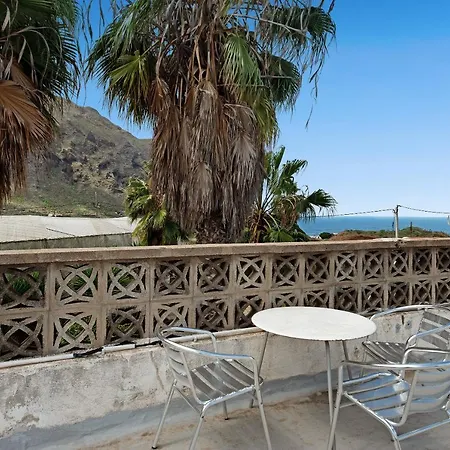 Casa El Cardon B2 * Buenavista Del Norte