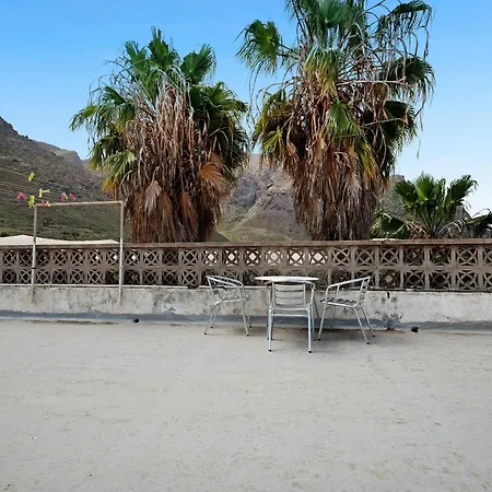 بيت للعطل Casa El Cardon B2