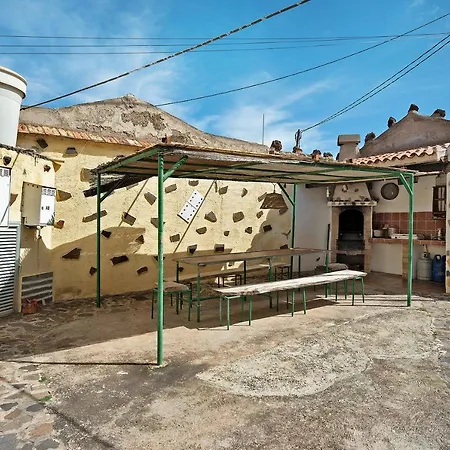 Casa El Cardon B2 Сasa de vacaciones *