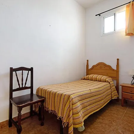 Holiday home Casa El Cardon B2