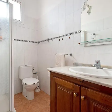 بيت للعطل Casa El Cardon B2 *