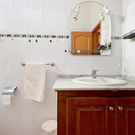 Holiday home Casa El Cardon B2 *