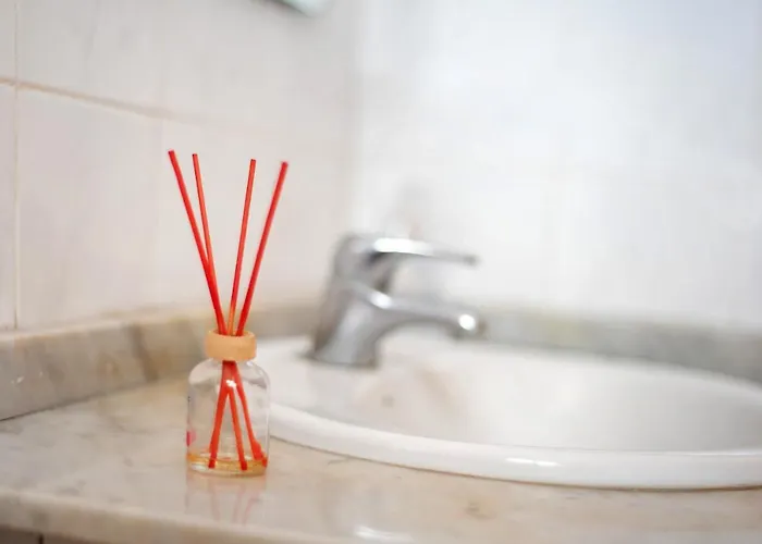 Σπίτι διακοπών Casa El Cardon B2