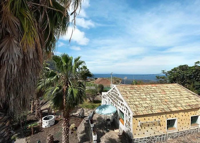 Casa El Cardon B2 Holiday home *