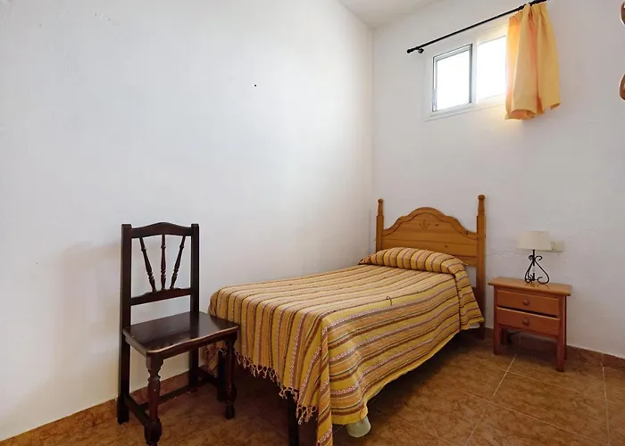 Σπίτι διακοπών Casa El Cardon B2