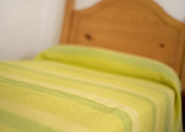 Casa El Cardon B2 Σπίτι διακοπών