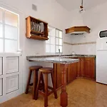 בית נופש Casa El Cardon B2 *