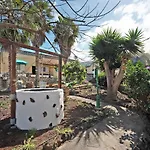 בית נופש Casa El Cardon B2 בואנה ויסטה דל נורטה