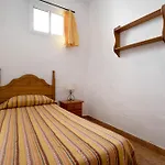 בית נופש Casa El Cardon B2 *