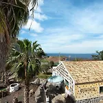Casa El Cardon B2 בית נופש *