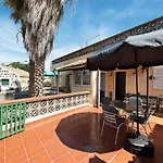 בית נופש Casa El Cardon B2