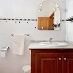 בית נופש Casa El Cardon B2 *