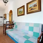 בית נופש Casa El Cardon B2