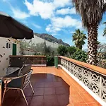 Casa El Cardon B2 בית נופש