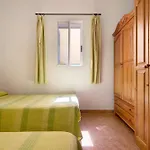 בית נופש Casa El Cardon B2