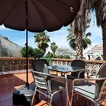 Casa El Cardon B2 בית נופש בואנה ויסטה דל נורטה