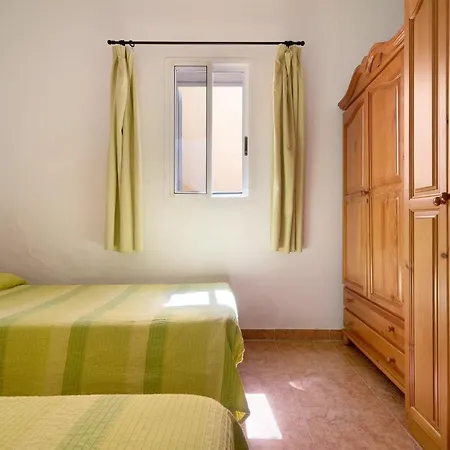 Casa El Cardon B2 Buenavista Del Norte