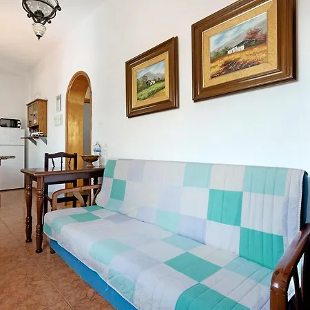 Casa El Cardon B2 Buenavista Del Norte