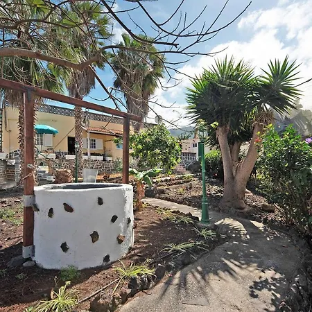 Holiday home Casa El Cardon B2 Buenavista Del Norte