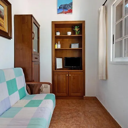 Casa El Cardon B2 Buenavista Del Norte