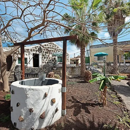 Holiday home Casa El Cardon B2 *