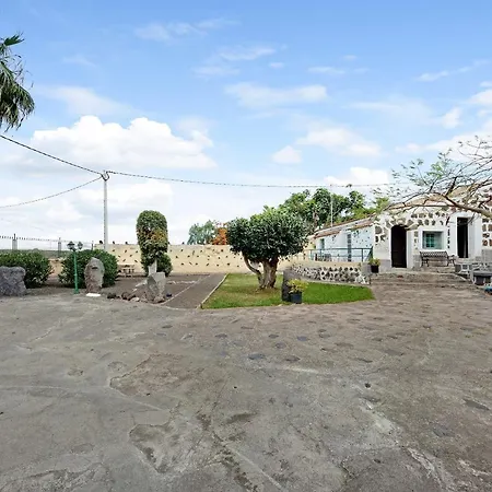 Casa El Cardon B2 Holiday home Buenavista Del Norte