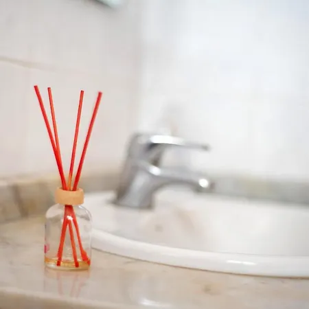 Holiday home Casa El Cardon B2