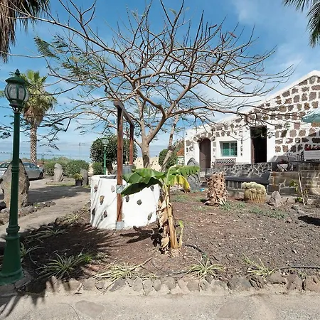 Holiday home Casa El Cardon B2 Buenavista Del Norte