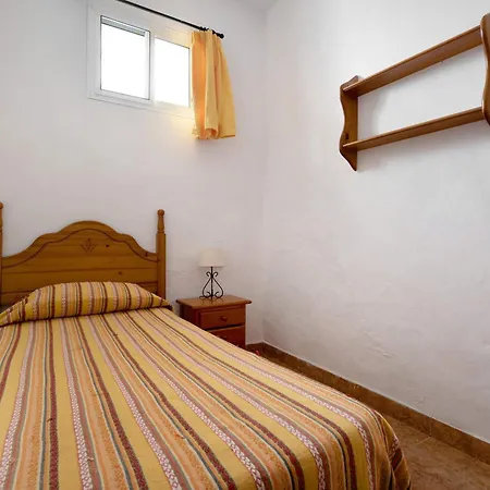 Дом отдыха Casa El Cardon B2 *