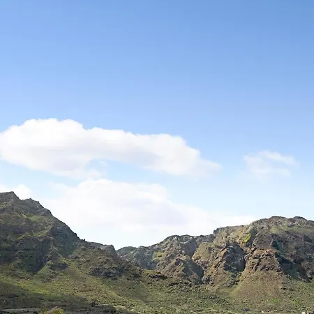 Casa El Cardon B2 Holiday home Buenavista Del Norte