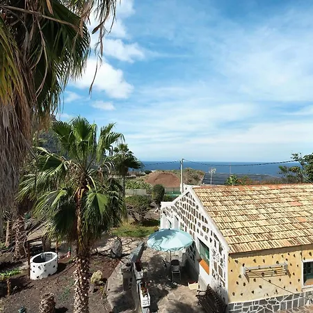 Casa El Cardon B2 Holiday home *