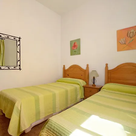 בית נופש Casa El Cardon B2