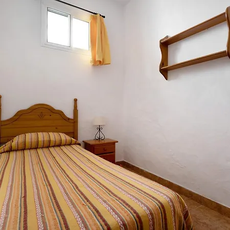Casa El Cardon B2 בית נופש *