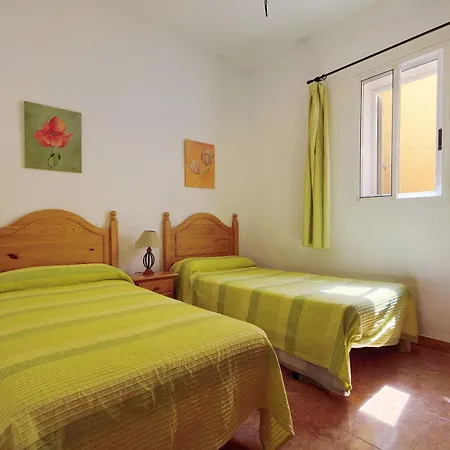 Casa El Cardon B2 بوينافيستا ديل نورتي