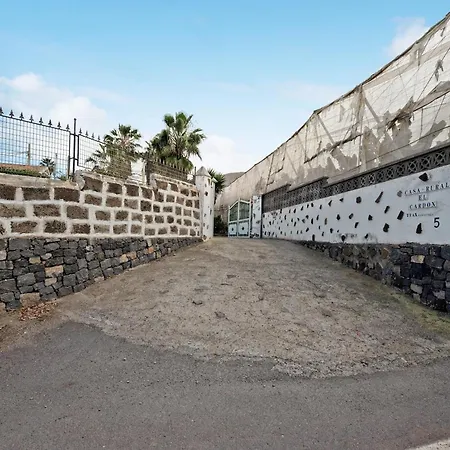 Casa El Cardon B2 بيت للعطل بوينافيستا ديل نورتي