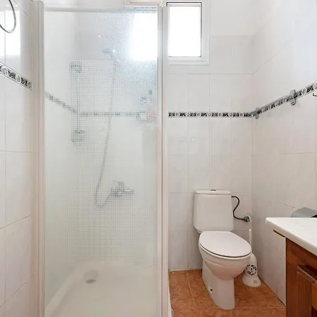 Casa El Cardon B2 Vakantiehuis *