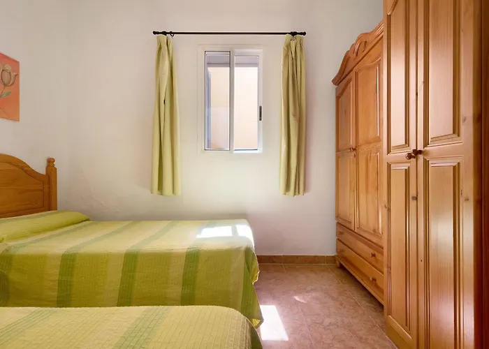 Casa El Cardon B2 Буэнависта-дель-Норте