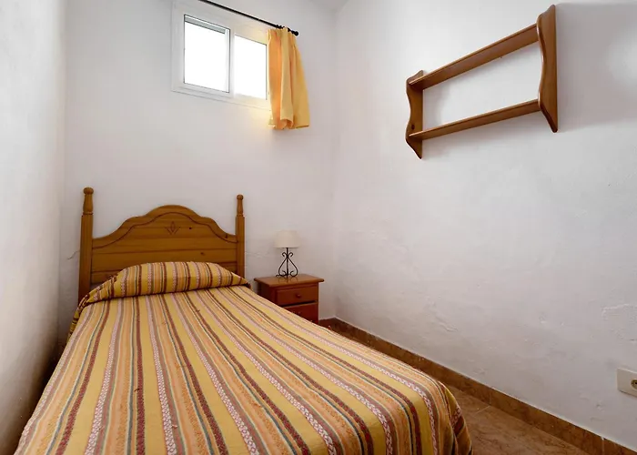 Vakantiehuis Casa El Cardon B2 *