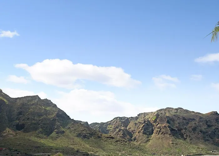 Casa El Cardon B2 Vakantiehuis Buenavista Del Norte