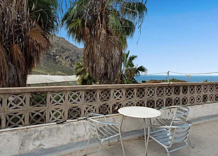 Casa El Cardon B2 * Буэнависта-дель-Норте