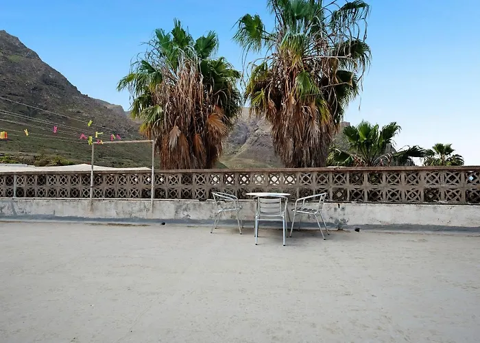 Vakantiehuis Casa El Cardon B2